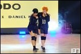 Cosplay Gallery - KOKORO cos #6 : SPORTS!!