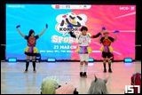 Cosplay Gallery - KOKORO cos #6 : SPORTS!!
