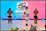 Cosplay Gallery - KOKORO cos #6 : SPORTS!!