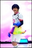 Cosplay Gallery - KOKORO cos #6 : SPORTS!!