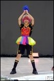 Cosplay Gallery - KOKORO cos #6 : SPORTS!!