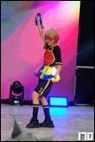 Cosplay Gallery - KOKORO cos #6 : SPORTS!!