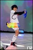 Cosplay Gallery - KOKORO cos #6 : SPORTS!!