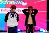 Cosplay Gallery - KOKORO cos #6 : SPORTS!!
