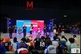 Cosplay Gallery - KOKORO cos #6 : SPORTS!!