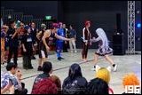 Cosplay Gallery - KOKORO cos #6 : SPORTS!!