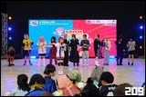 Cosplay Gallery - KOKORO cos #6 : SPORTS!!