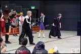 Cosplay Gallery - KOKORO cos #6 : SPORTS!!