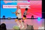 Cosplay Gallery - KOKORO cos #6 : SPORTS!!