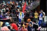 Cosplay Gallery - KOKORO cos #6 : SPORTS!!