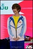 Cosplay Gallery - KOKORO cos #6 : SPORTS!!
