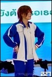 Cosplay Gallery - KOKORO cos #6 : SPORTS!!