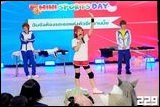 Cosplay Gallery - KOKORO cos #6 : SPORTS!!