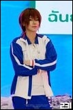 Cosplay Gallery - KOKORO cos #6 : SPORTS!!