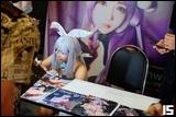 Cosplay Gallery - Maruya #42 Game Start