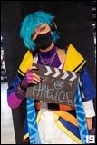 Cosplay Gallery - Maruya #42 Game Start
