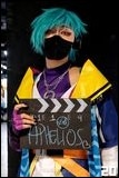 Cosplay Gallery - Maruya #42 Game Start