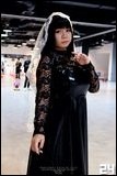 Cosplay Gallery - Maruya #42 Game Start