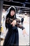 Cosplay Gallery - Maruya #42 Game Start
