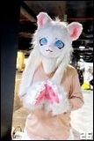 Cosplay Gallery - Maruya #42 Game Start
