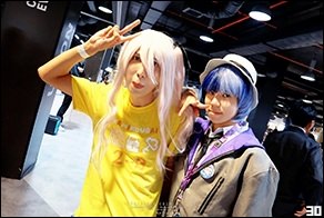 Cosplay Gallery - Maruya #42 Game Start