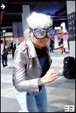 Cosplay Gallery - Maruya #42 Game Start
