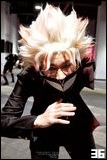 Cosplay Gallery - Maruya #42 Game Start