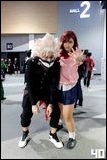 Cosplay Gallery - Maruya #42 Game Start