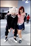 Cosplay Gallery - Maruya #42 Game Start