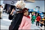 Cosplay Gallery - Maruya #42 Game Start