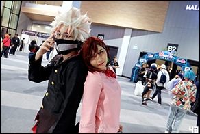 Cosplay Gallery - Maruya #42 Game Start