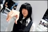 Cosplay Gallery - Maruya #42 Game Start