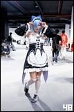 Cosplay Gallery - Maruya #42 Game Start
