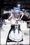 Cosplay Gallery - Maruya #42 Game Start