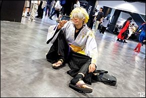Cosplay Gallery - Maruya #42 Game Start