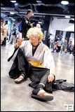 Cosplay Gallery - Maruya #42 Game Start