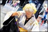 Cosplay Gallery - Maruya #42 Game Start