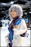 Cosplay Gallery - Maruya #42 Game Start