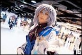 Cosplay Gallery - Maruya #42 Game Start