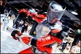 Cosplay Gallery - Maruya #42 Game Start