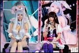 Cosplay Gallery - Maruya #42 Game Start