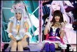 Cosplay Gallery - Maruya #42 Game Start