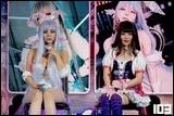 Cosplay Gallery - Maruya #42 Game Start