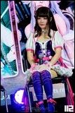 Cosplay Gallery - Maruya #42 Game Start
