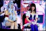 Cosplay Gallery - Maruya #42 Game Start