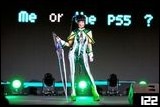 Cosplay Gallery - Maruya #42 Game Start