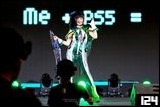 Cosplay Gallery - Maruya #42 Game Start