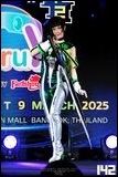 Cosplay Gallery - Maruya #42 Game Start