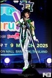 Cosplay Gallery - Maruya #42 Game Start