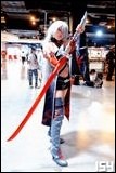 Cosplay Gallery - Maruya #42 Game Start